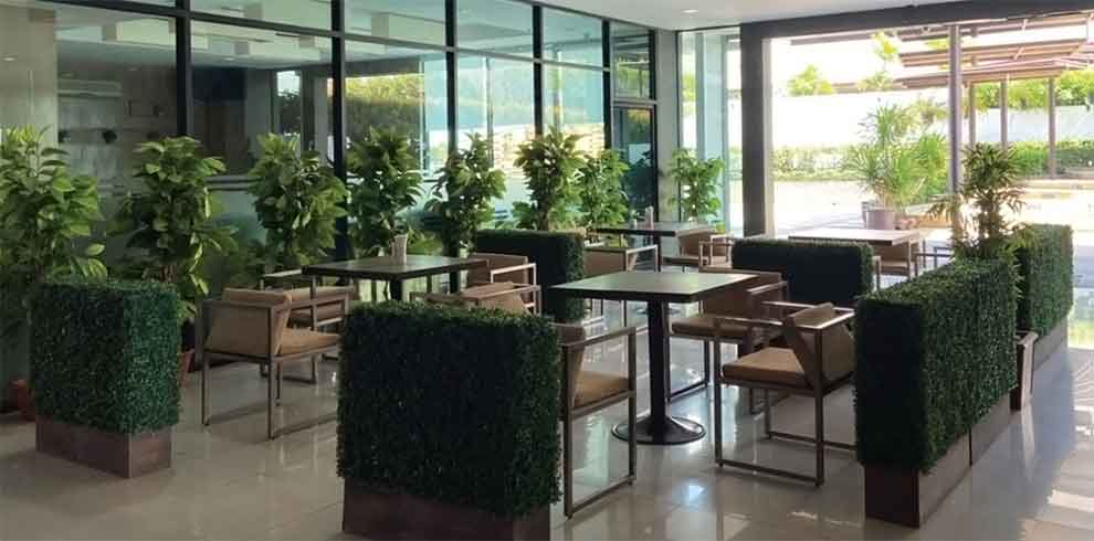 Ayutthaya - Ampo Residence Hotel