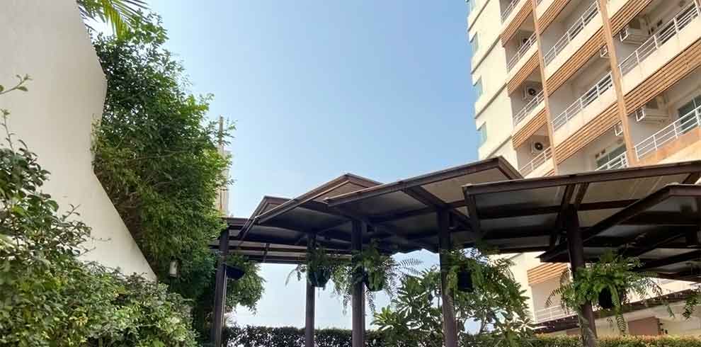 Ayutthaya - Ampo Residence Hotel