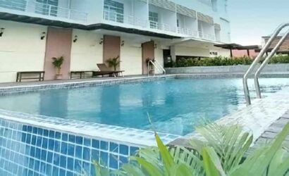 Ampo Residence Hotel - Ayutthaya