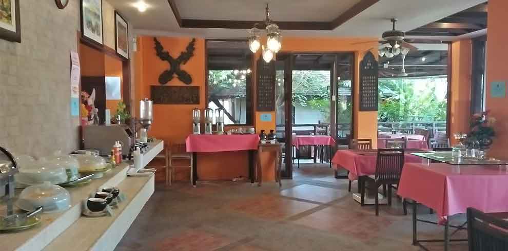 Krabi - Anyavee Ao Nang Bay Resort