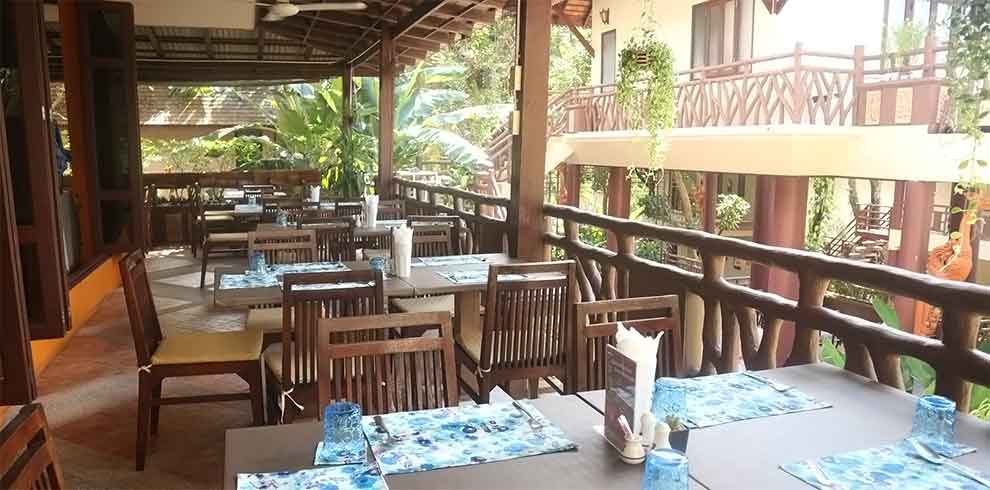 Krabi - Anyavee Ao Nang Bay Resort