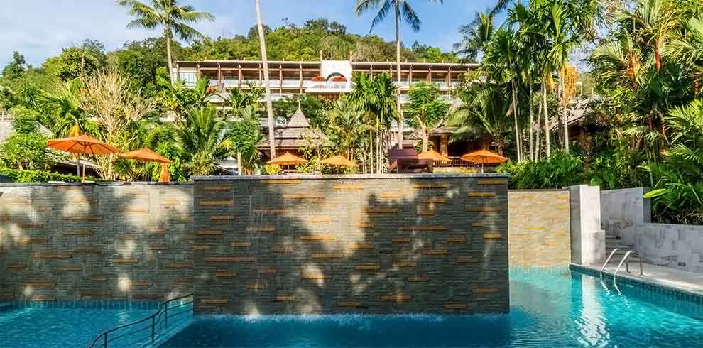 Krabi - Ao Nang Phu Pi Maan Resort & Spa