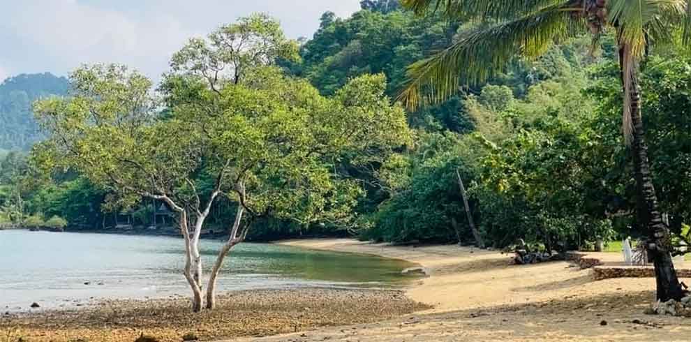 Bailan Beach Resort - Koh Chang