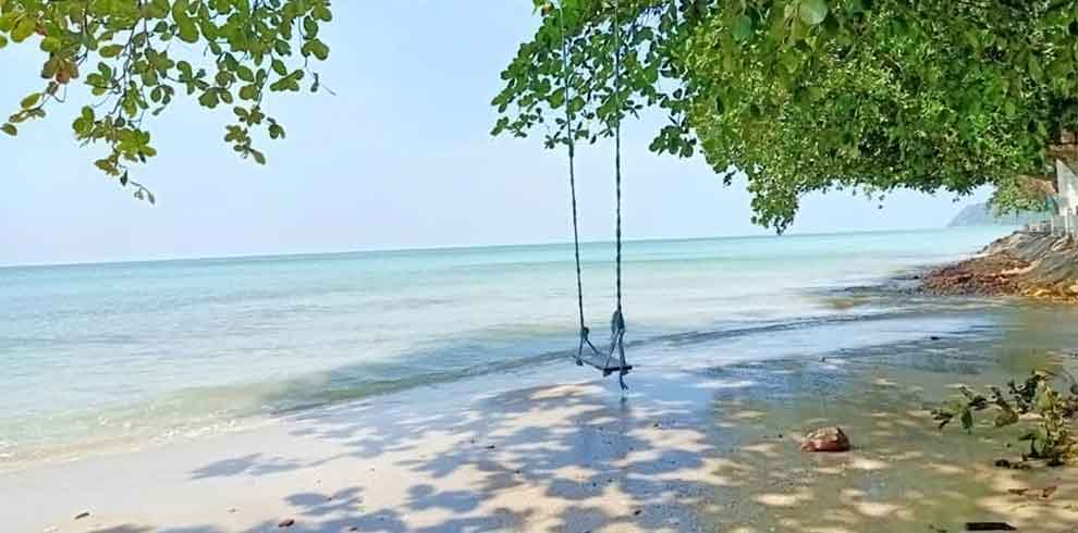 Banpu Koh Chang