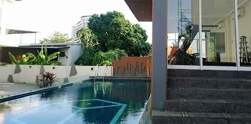 Chiang Mai - Best Western Prime Square Hotel