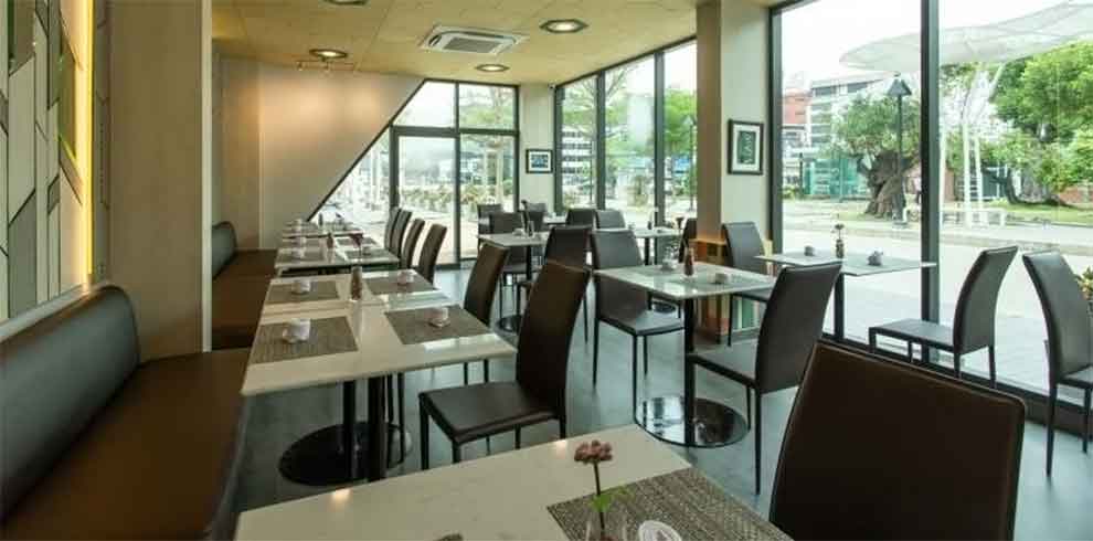 Chiang Mai - Best Western Prime Square Hotel
