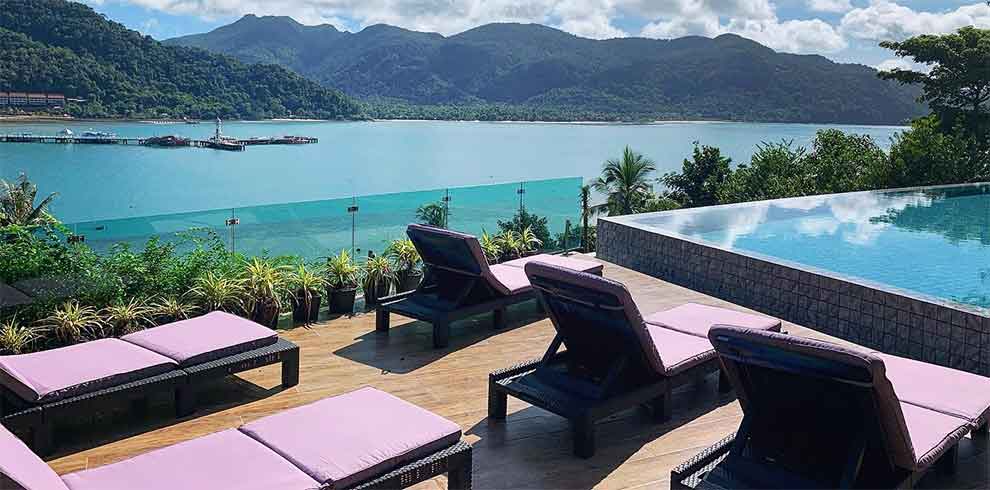 Bhuvarin Resort - Koh Chang