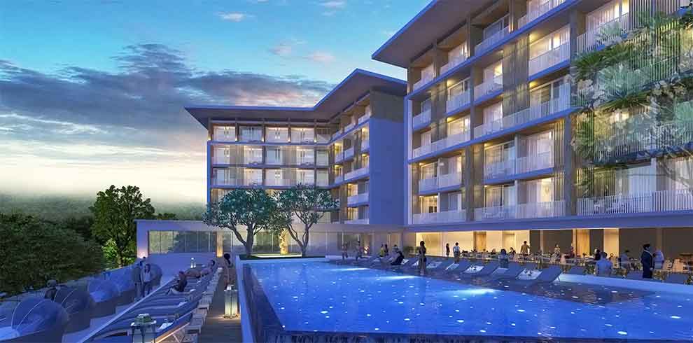 Krabi - Centara by Centara Phu Pano Resort