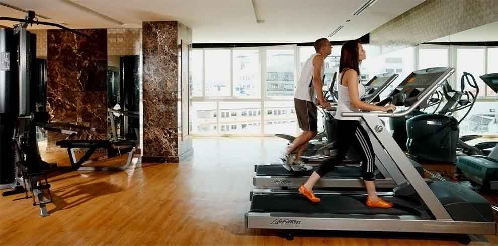 Centara Nova Hotel & Spa