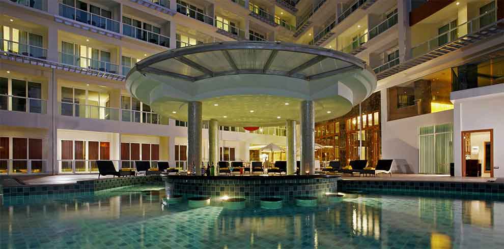Centara Nova Hotel & Spa