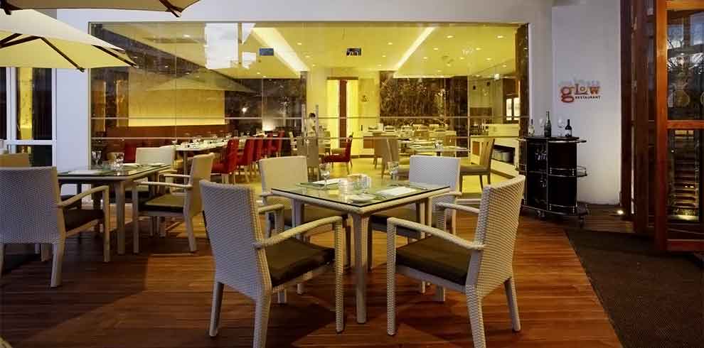 Centara Nova Hotel & Spa