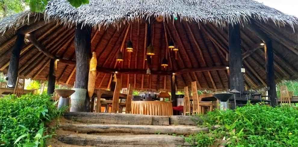 Koh Chang - Chivapuri Beach Resort