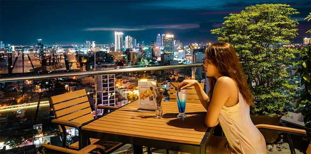 Danang - Diamond Sea Hotel