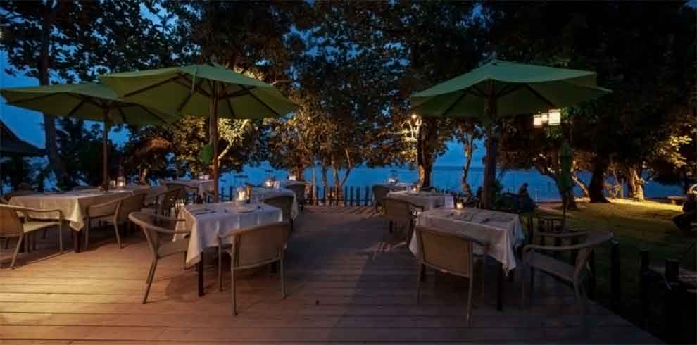 Koh Chang - Gajapuri Resort & Spa