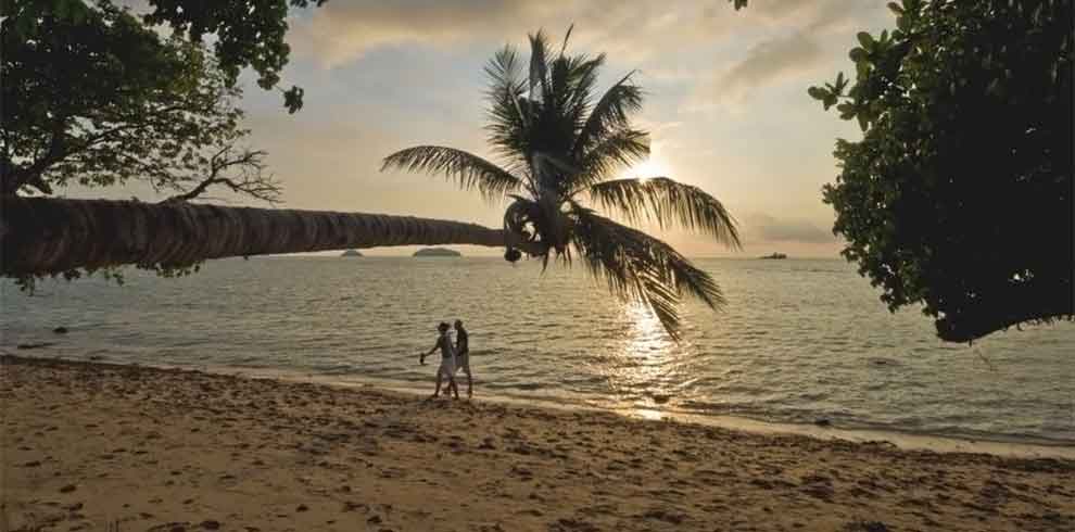 Koh Chang - Gajapuri Resort & Spa