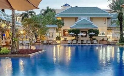 Phuket - Holiday Inn Resort Phuket