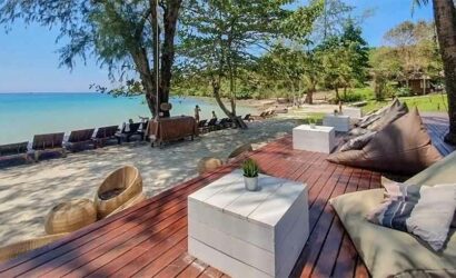 Koh Kood - Koh Kood Resort