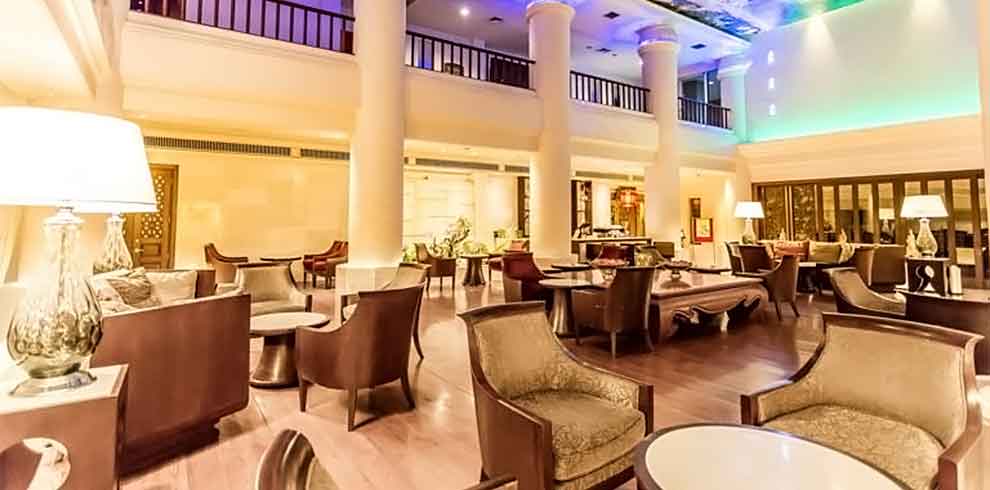 Ayutthaya - Krungsri River Hotel