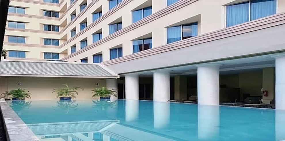 Ayutthaya - Krungsri River Hotel