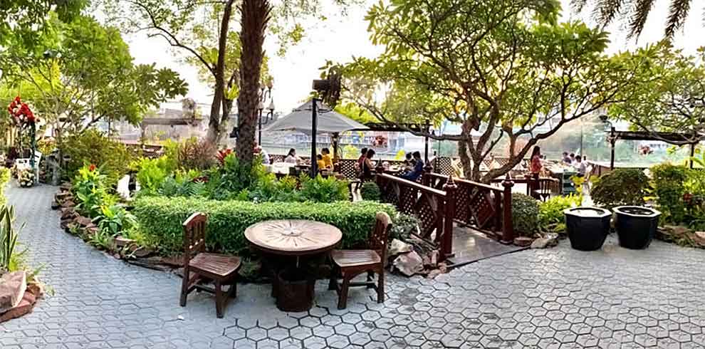 Ayutthaya - Krungsri River Hotel