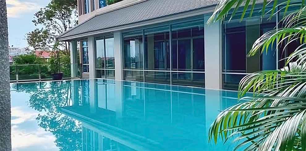 Ayutthaya - Krungsri River Hotel