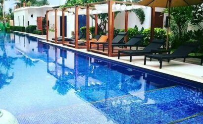 Phuket - La Flora Resort Patong