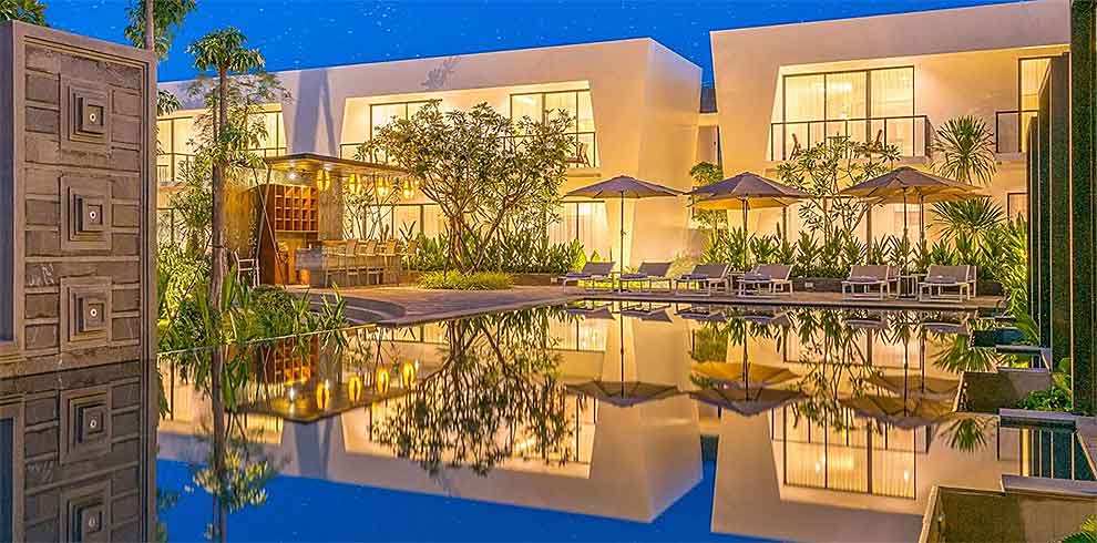 Metta Residence & Spa - Siem Reap