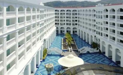 Phuket - Movenpick Myth Hotel Patong
