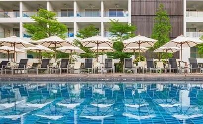 Phuket - Nap Patong