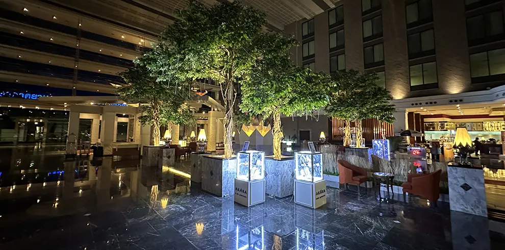 Bangkok - Novotel Bangkok Suvarnabhumi Airport