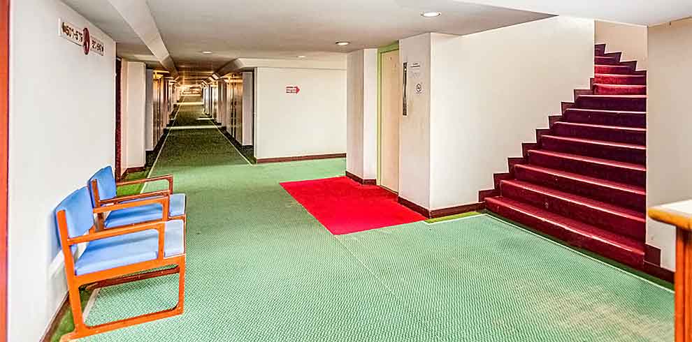 Surat Thani - Oyo 441 Grand Thara Hotel