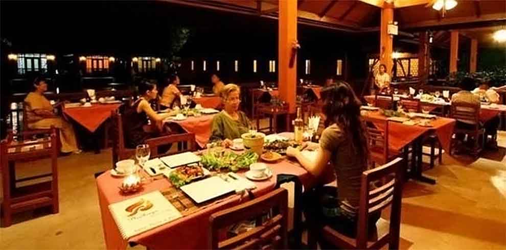 Ayutthaya - Pludhaya Resort & Spa