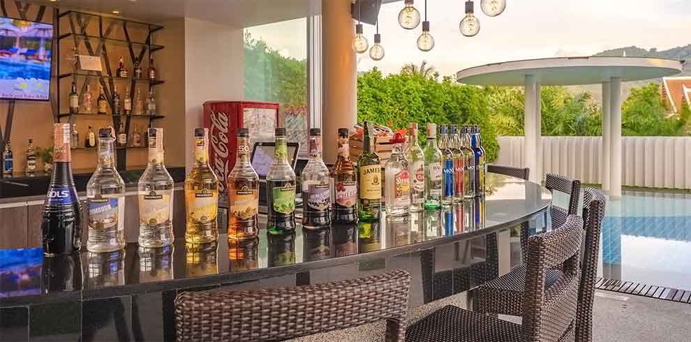 Phuket - Ramada by Wyndham Phuket Deevana Patong