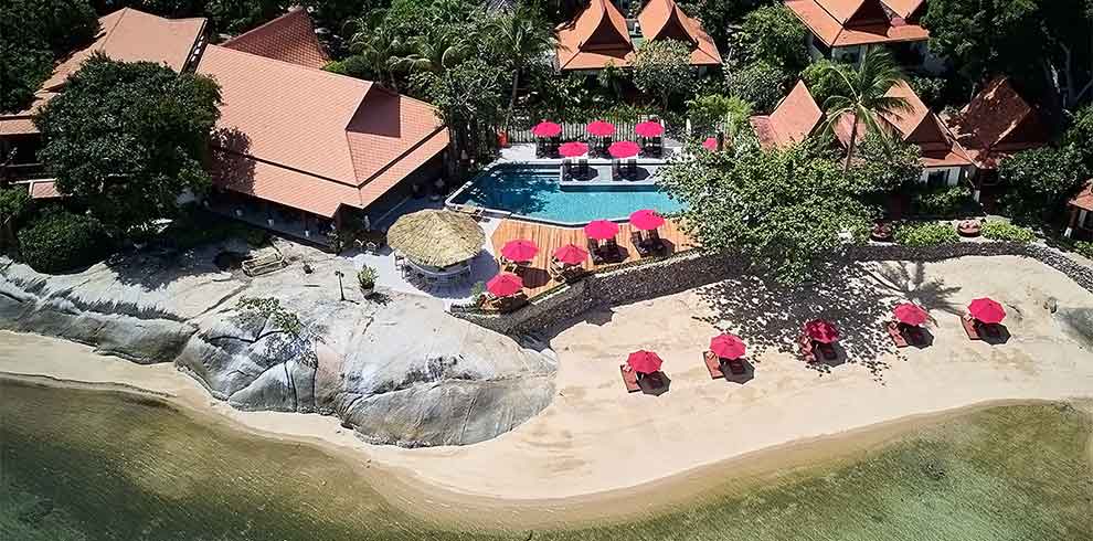 Rocky's Boutique Resort