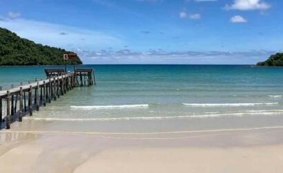 Koh Kood - The Beach Natural Resort