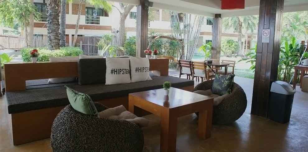 Hua Hin - The Hideaway Resort