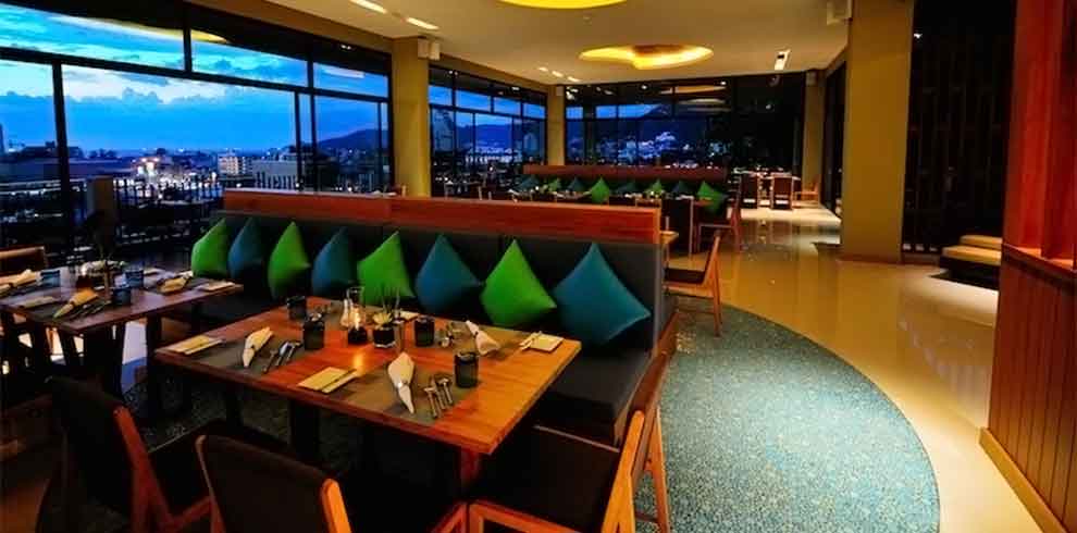 Phuket - The Senses Resort & Pool Villas