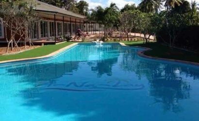 Koh Kood - A-Na-Lay Resort