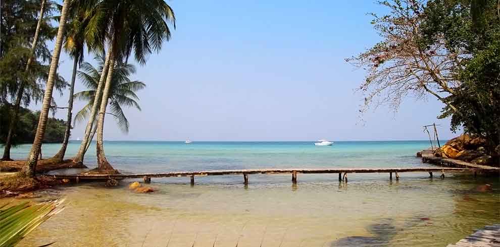 Koh Kood - A-Na-Lay Resort