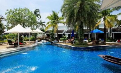 Phuket - Access Resort & Villas