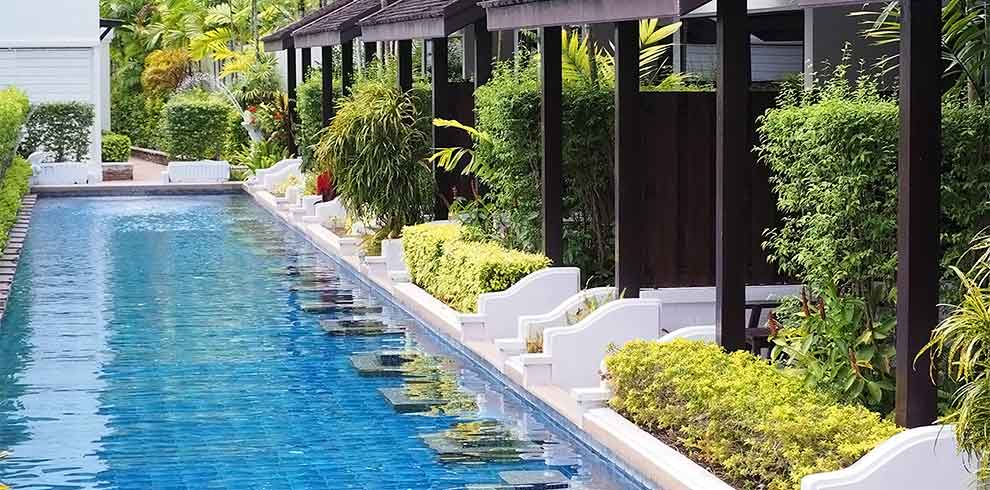 Phuket - Access Resort & Villas