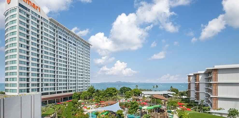 Amari Pattaya