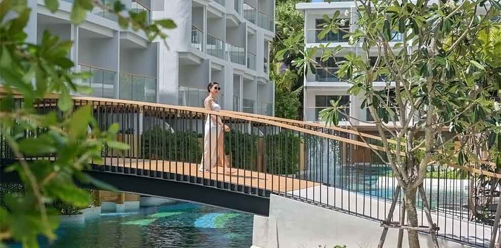 Phuket - Andaman Embrace Patong