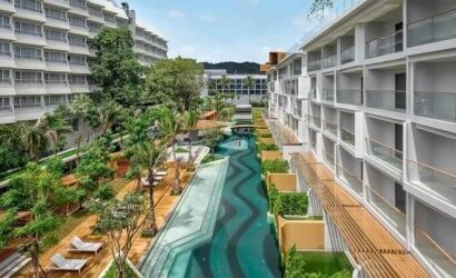 Phuket - Andaman Embrace Patong