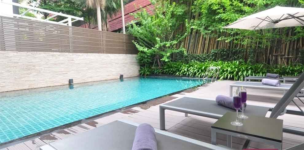 Arize Hotel Sukhumvit