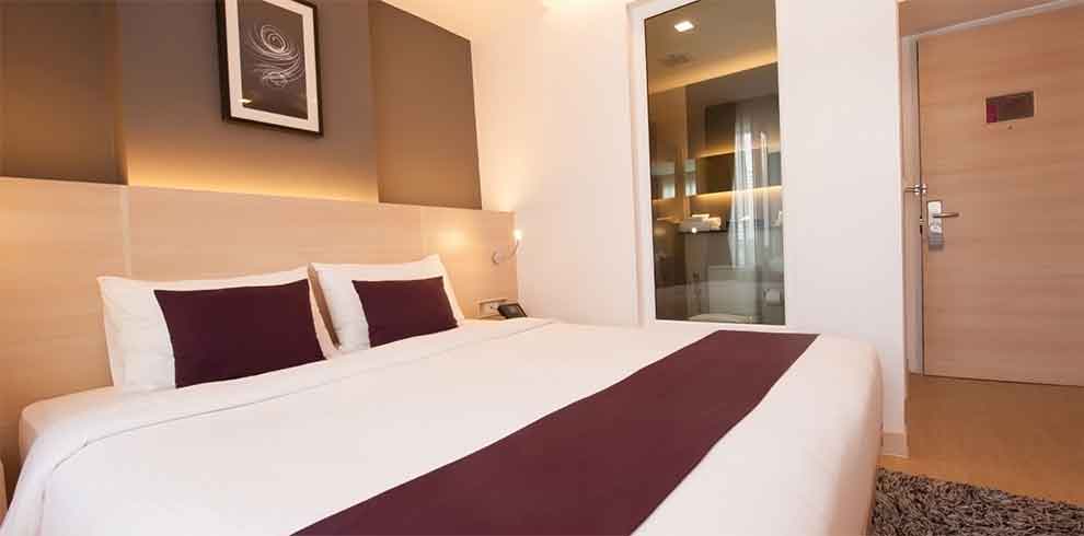 Arize Hotel Sukhumvit