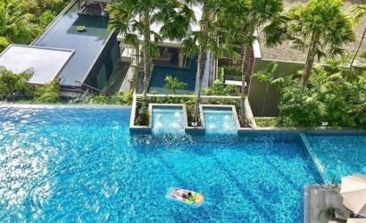 Phuket - Avista Hideaway Phuket Patong