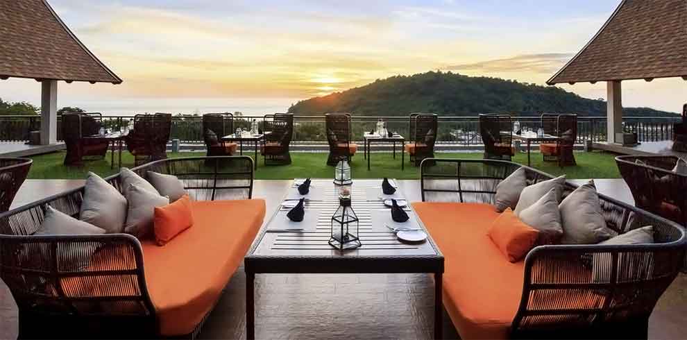 Phuket - Avista Hideaway Phuket Patong