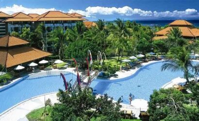Nusa Dua - Ayodya Resort Bali