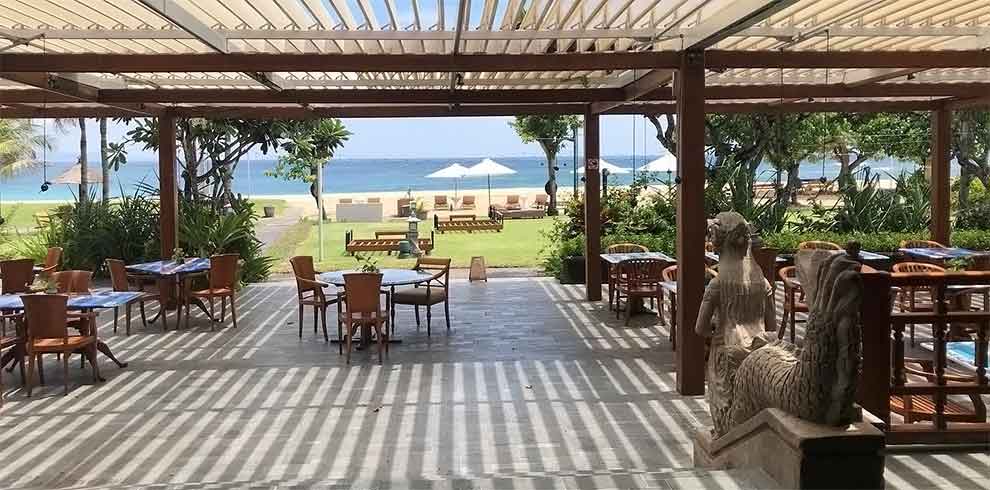 Nusa Dua - Ayodya Resort Bali